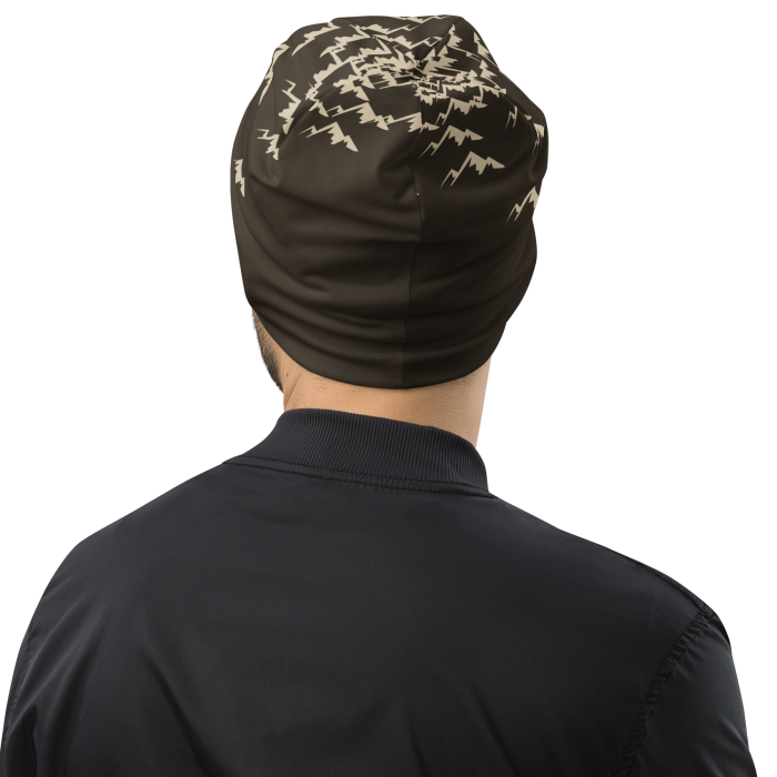Športna kapa Earth Unisex - slika 5
