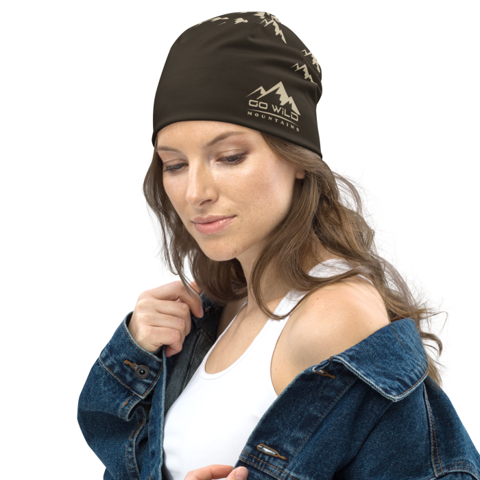 Športna kapa Earth Unisex - slika 4