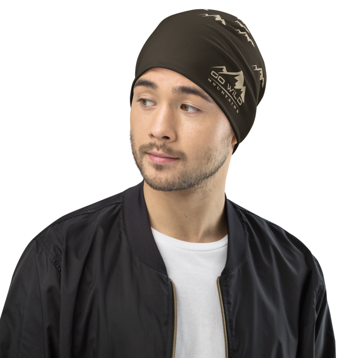 Športna kapa Earth Unisex - slika 3