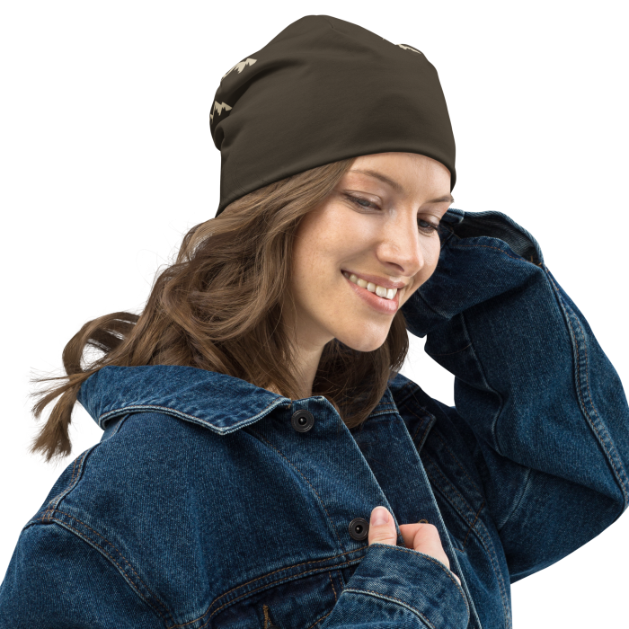 Športna kapa Earth Unisex - slika 2