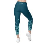 Pajkice pohodne Wild 4-Seasons