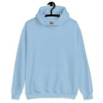 Ženski oversized Hoodie Collect Moments - dizajn zadaj - slika 5