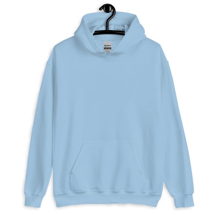 Ženski oversized Hoodie Collect Moments - dizajn zadaj - slika 5