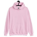 Ženski oversized Hoodie Collect Moments - dizajn zadaj - slika 6