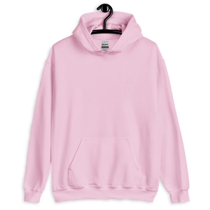 Ženski oversized Hoodie Collect Moments - dizajn zadaj - slika 6