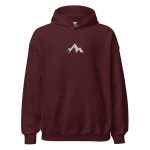 Moški kapucar Dark Wild - slika 3