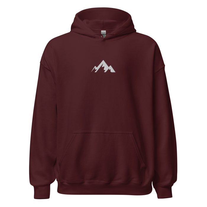 Moški kapucar Dark Wild - slika 3
