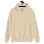 Ženski oversized Hoodie Collect Moments - dizajn zadaj - slika 4