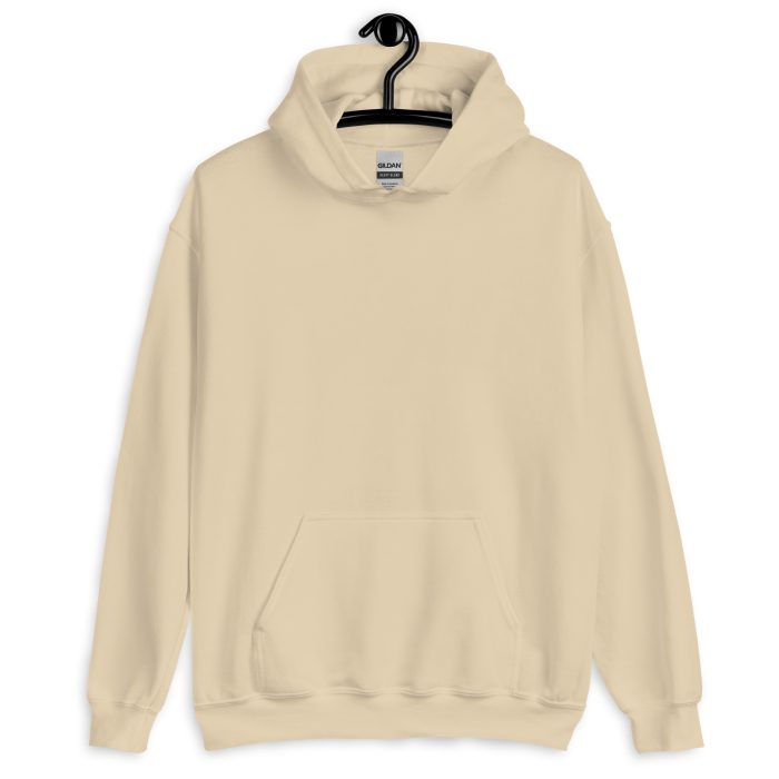 Ženski oversized Hoodie Collect Moments - dizajn zadaj - slika 4