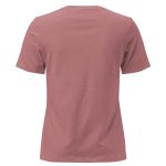 Ženska majica na kratek rokav Sport Wild - slika 4